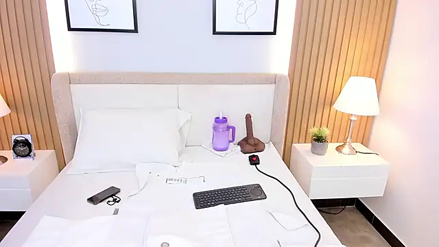 bounce katty online show from 03-04-26, 08:16