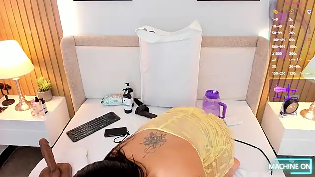 bounce katty online show from 07-16-26, 08:17
