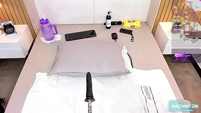 bounce katty online show from 02-24-26, 09:37