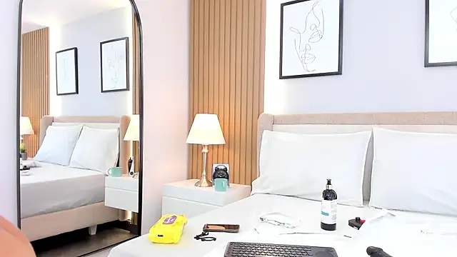 bounce katty online show from 01-13-26, 08:35