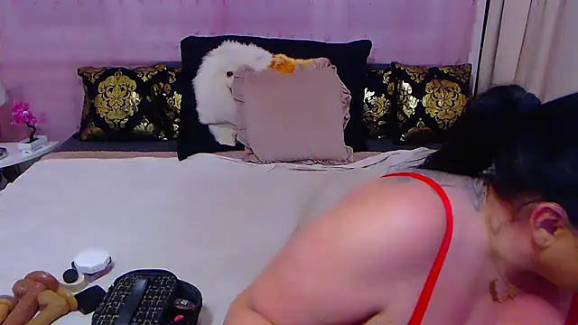 BustyVicky online show from 11-11-25, 08:47