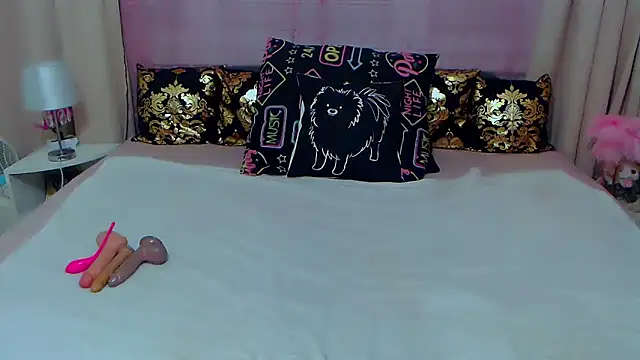 Snapshot of BustyVicky chatting on 02-22-25, 10:42 BustyVicky online show from 02-22-25, 10:42