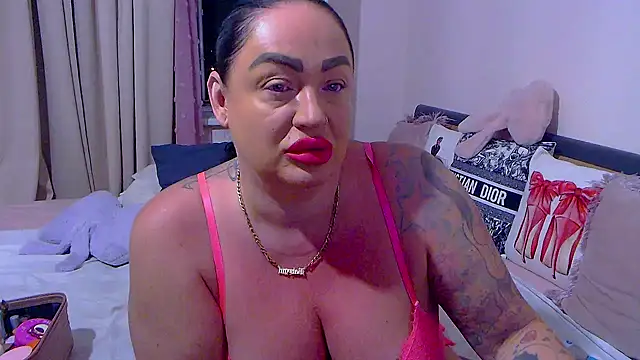 BustyVicky online show from 07-12-26, 09:26