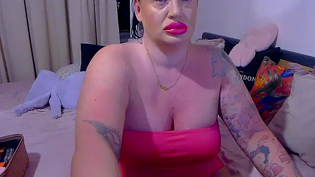 BustyVicky online show from 06-03-26, 08:57