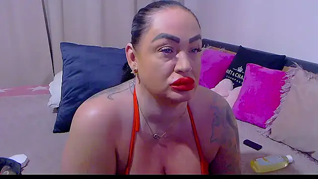 BustyVicky online show from 02-18-26, 10:17