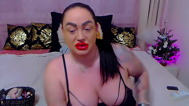 BustyVicky online show from 01-06-26, 10:03