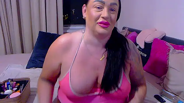 BustyVicky online show from 05-23-26, 09:14