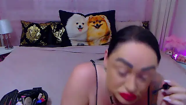 BustyVicky online show from 11-26-25, 09:37