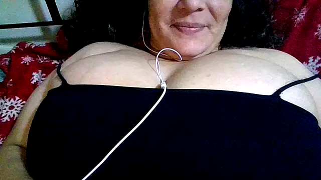 Kosem4 online show from 11-13-25, 11:36