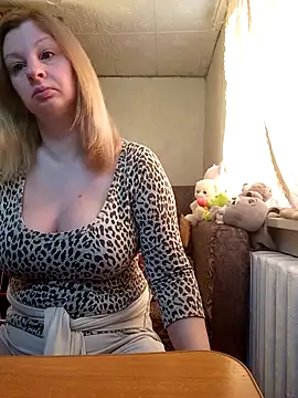 BustyBlond online show from 04-05-26, 03:46