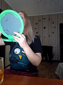 BustyBlond online show from 12-14-25, 05:57