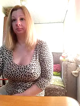 BustyBlond online show from 05-12-26, 04:42