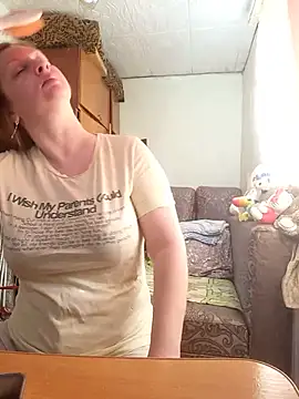 BustyBlond online show from 05-28-26, 03:47