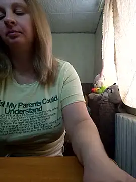 BustyBlond online show from 04-01-26, 01:41