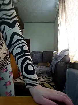 Snapshot of BustyBlond chatting on 02-15-26, 11:31 BustyBlond online show from 02-15-26, 11:31