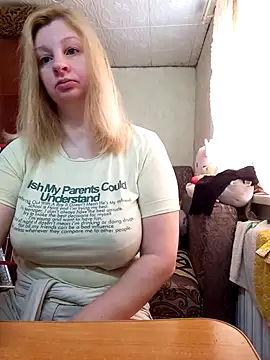 BustyBlond online show from 03-30-26, 05:09