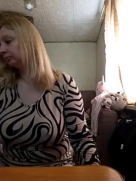 BustyBlond online show from 03-27-26, 08:26