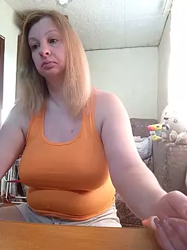 BustyBlond online show from 05-25-26, 04:23