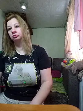 BustyBlond online show from 05-11-26, 03:52