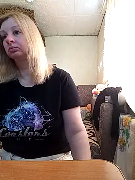 BustyBlond online show from 03-16-26, 04:53