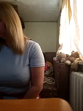 BustyBlond online show from 04-23-26, 04:08