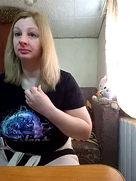 BustyBlond online show from 04-09-26, 05:20