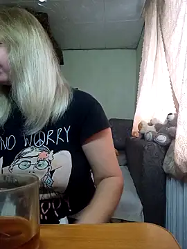 BustyBlond online show from 10-21-25, 05:07