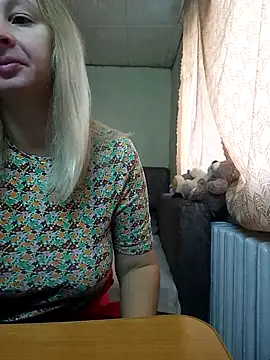 BustyBlond online show from 10-22-25, 04:34