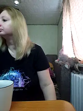 BustyBlond online show from 04-19-26, 04:02