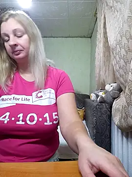 BustyBlond online show from 11-14-25, 06:11