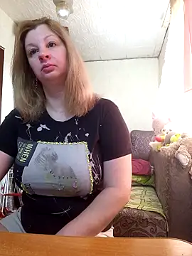 BustyBlond online show from 05-10-26, 04:38