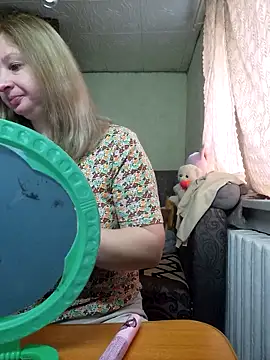 BustyBlond online show from 04-04-26, 04:19