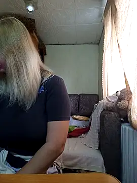 BustyBlond online show from 10-24-25, 05:50