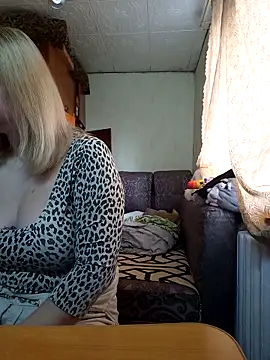 BustyBlond online show from 03-09-26, 04:49