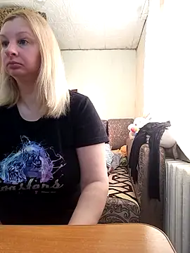 BustyBlond online show from 03-16-26, 05:44