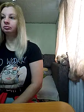 BustyBlond online show from 10-20-25, 05:42