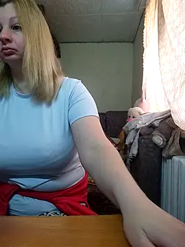 BustyBlond online show from 04-30-26, 02:51