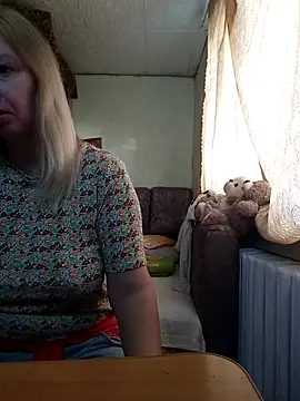 BustyBlond online show from 10-23-25, 05:06