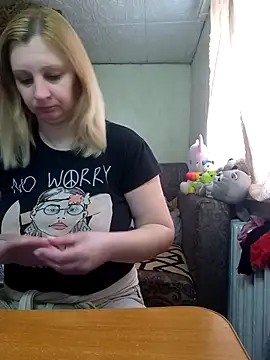 BustyBlond online show from 03-21-26, 02:54