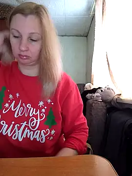 Snapshot of BustyBlond chatting on 01-19-26, 06:39 BustyBlond online show from 01-19-26, 06:39