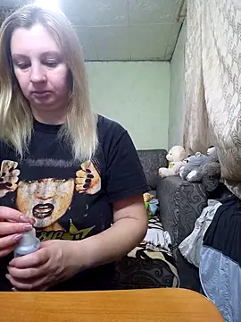 BustyBlond online show from 01-06-26, 04:49