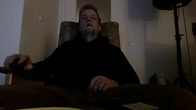 Cordt27 online show from 11-24-25, 08:09