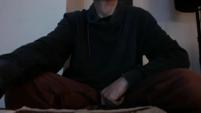 Cordt27 online show from 10-05-25, 08:43