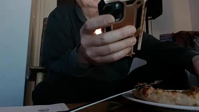 Cordt27 online show from 12-18-25, 10:57