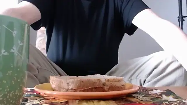 Cordt27 online show from 04-25-26, 03:09