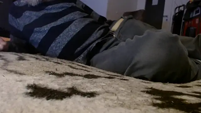 Cordt27 online show from 03-07-25, 11:16