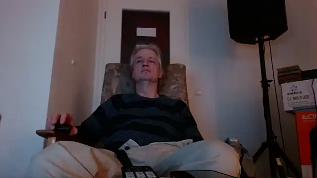 Cordt27 online show from 03-16-26, 09:28