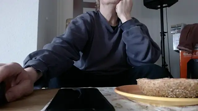 Cordt27 online show from 03-14-26, 04:24