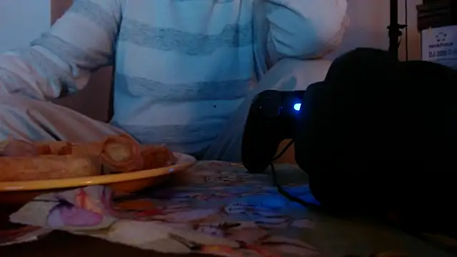 Cordt27 online show from 04-08-26, 08:10