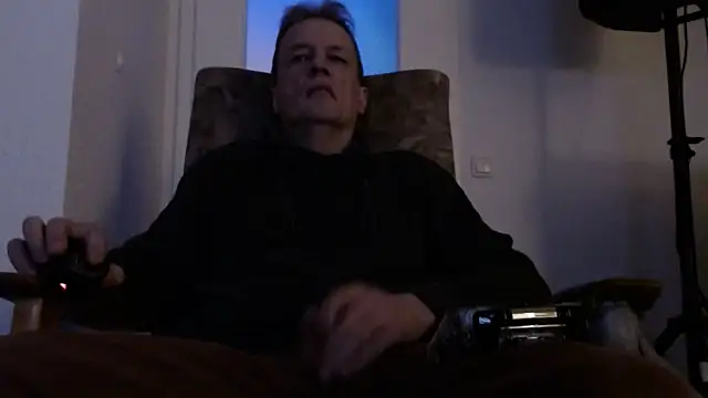 Cordt27 online show from 10-07-25, 05:36